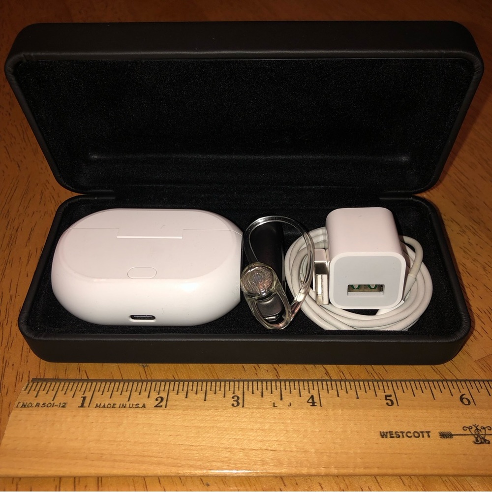 Purse Tech Case - Picture 2 of 7